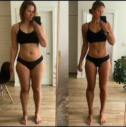 Femina® : Quemador de grasa nocturno 100% natural